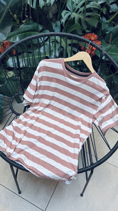 Remeron rallado TULI