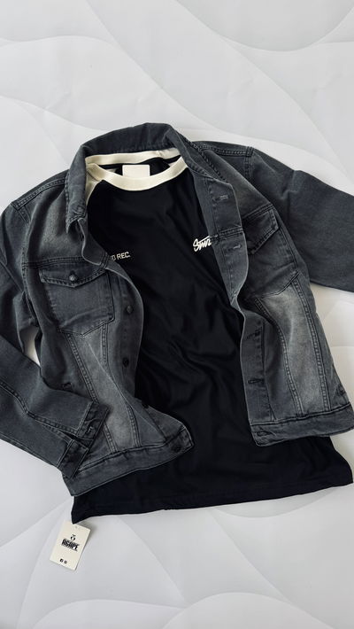 Campera de Jean Astor