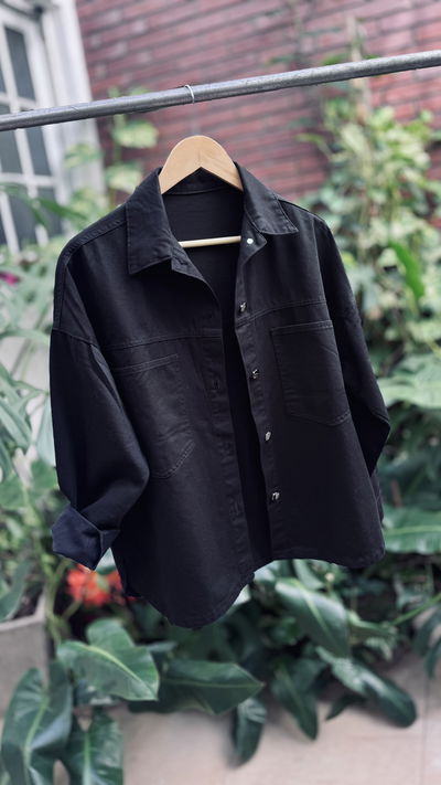 Campera Gabardina Coni 