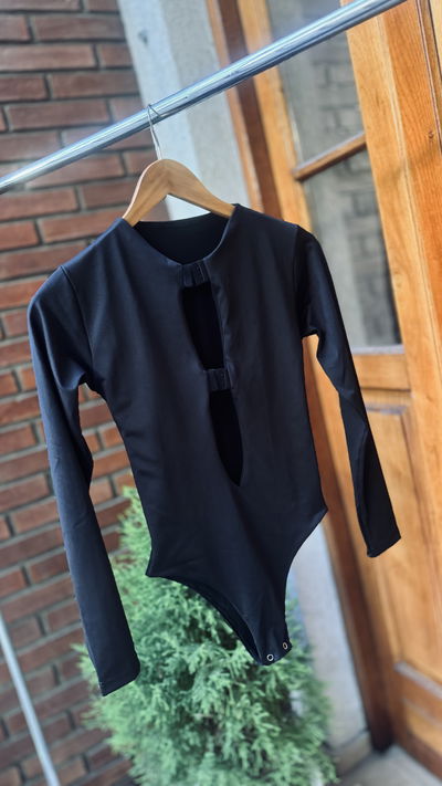 Body Doble Gancho Calira