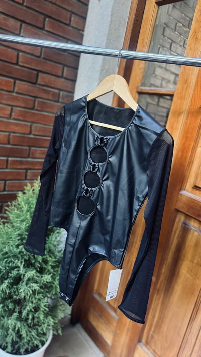 Body triple aro Nerai