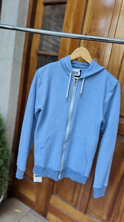 Campera algodón Oslo