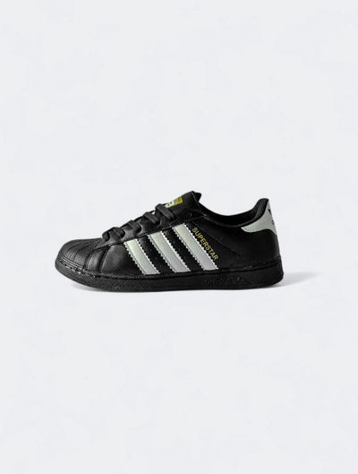 Superstar Black