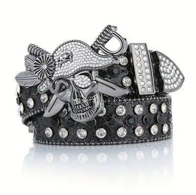 BB Belt Pirate