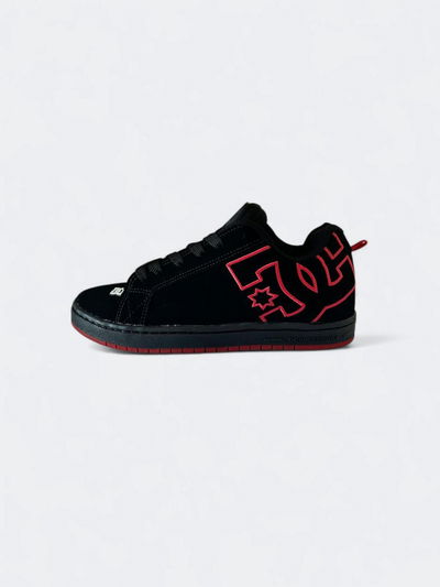 Dc red Premium