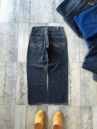 Jean Y2k Old Skool
