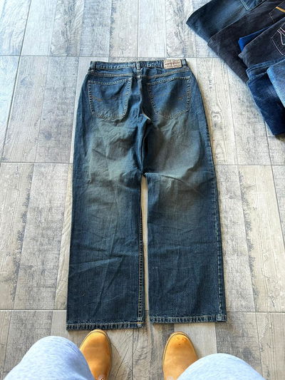 Jean Vintage CUT