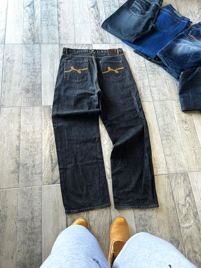 Jean y2k LRG