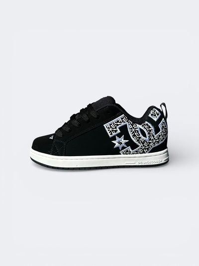 DC Court Graffik clasicas