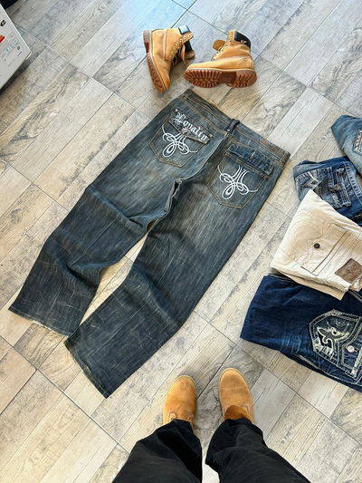 Denim Goods 