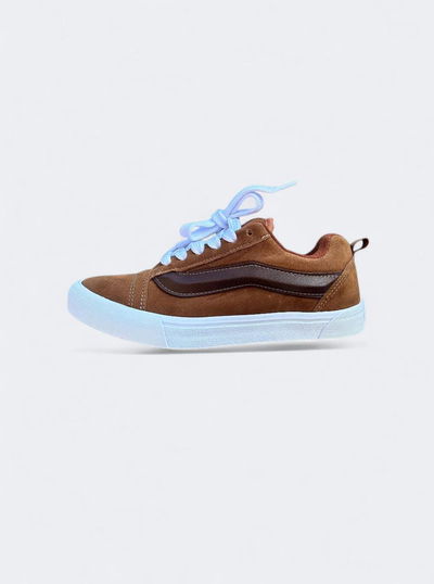 Vans Knu Brown