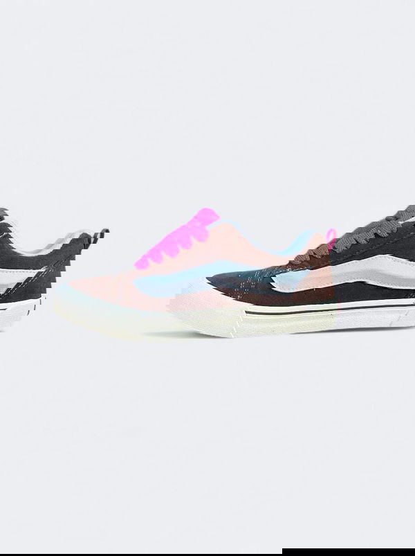 Vans Knu Sepia Rose Pink