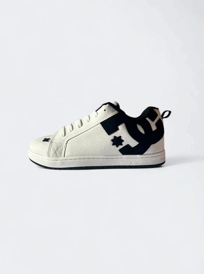 DC White Black PREMIUM