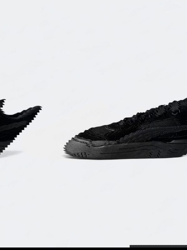 Puma 180 Negras