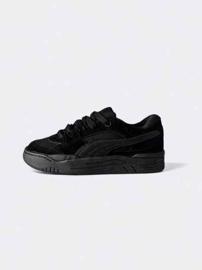 Puma 180 Negras