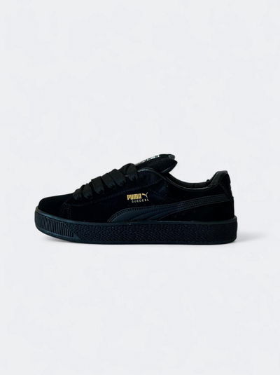 Puma Suede XL Black