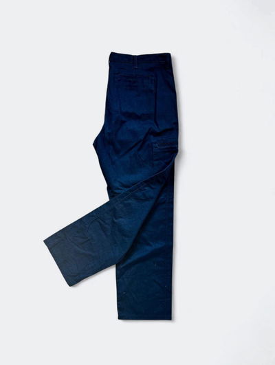 Wrangler Azul
