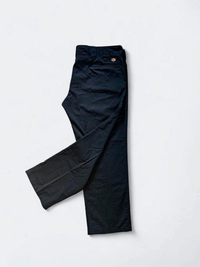 Dickies Negro All