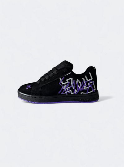 Slayer Violeta
