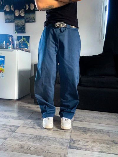 Dickies azul Fuerte 2