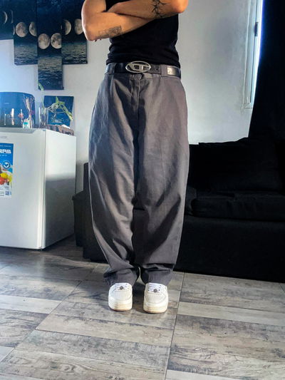 Dickies Gris