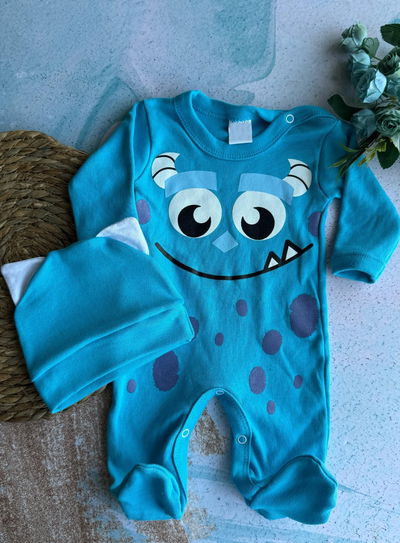 Enterito sully