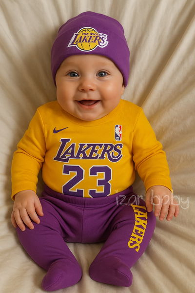 Conjunto lakers