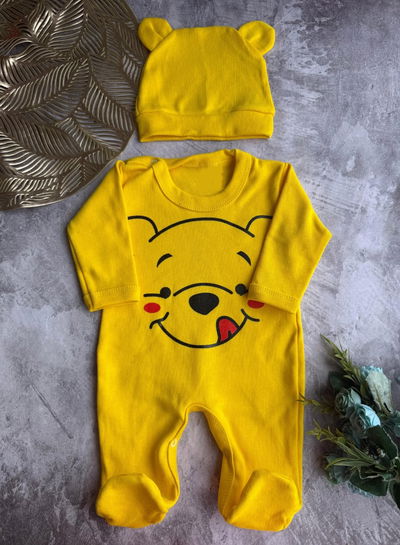 Enterito pooh