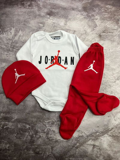 Conjunto jordan