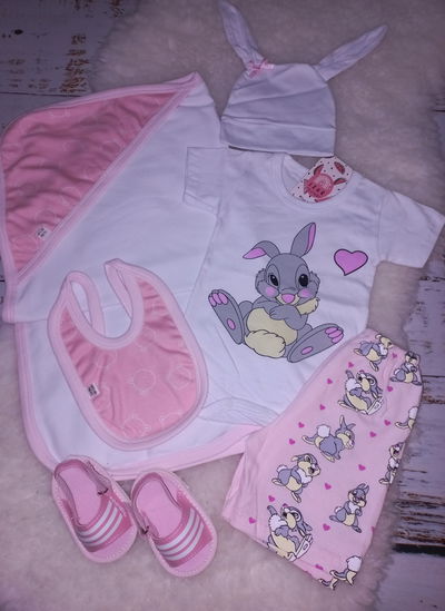 Set beba