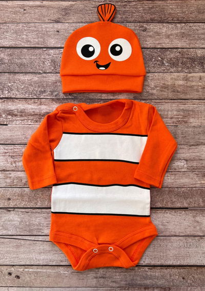 Body nemo