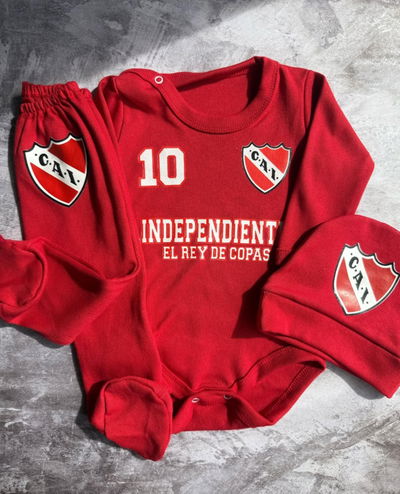 Trio independiente 