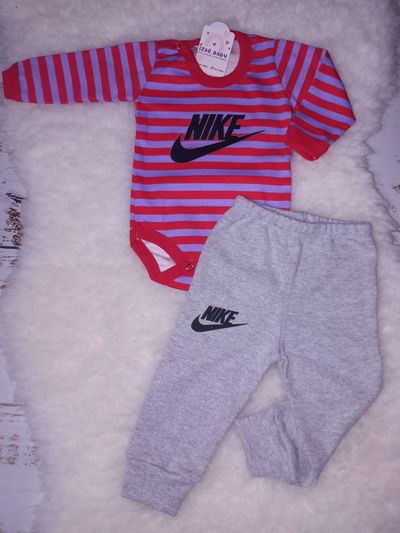 Conjunto nike 