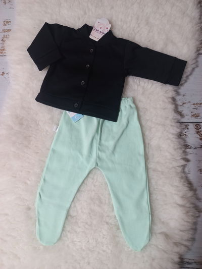 Baby recién nacido