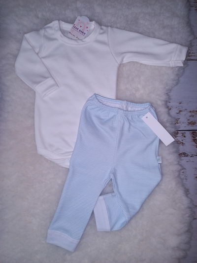 Conjunto babycele