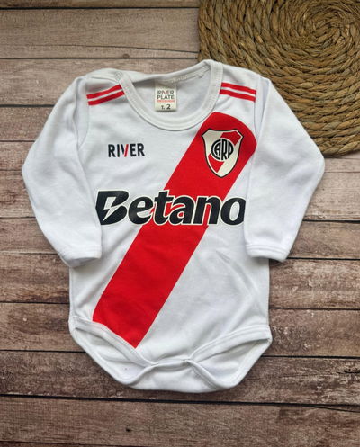 Body river
