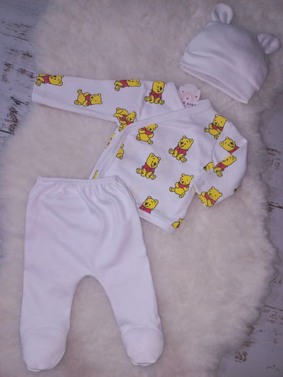 Ajuar Pooh
