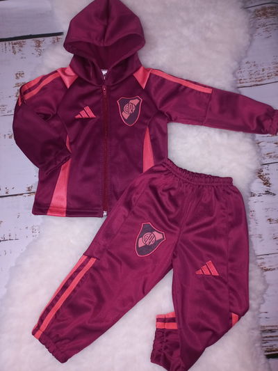 Conjunto River 