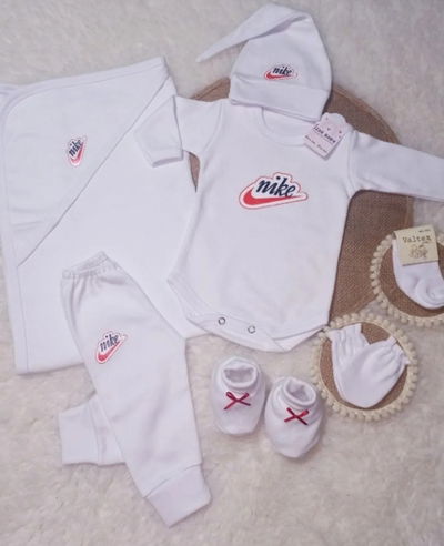 Ajuar nike