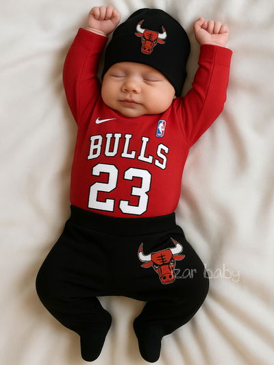 Conjunto bulls
