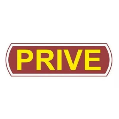 CERRADURA Prive 200 Izq.