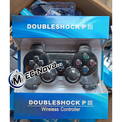 JOYSTICK P4 Negro TOBY