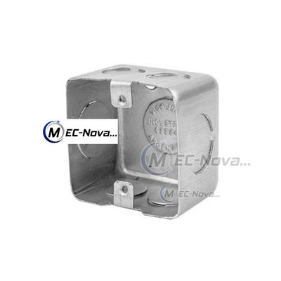 CAJA MIGNON Metal 5x5