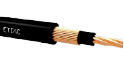 Cable Anti-Hurto (Cobre) 6/6