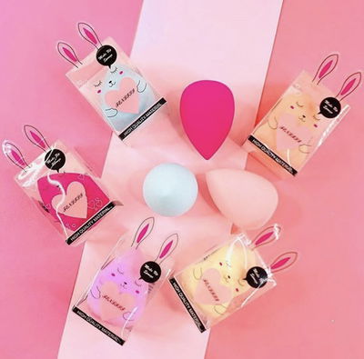 Beauty blender 