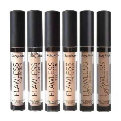 Corrector flawless Ruby rose 