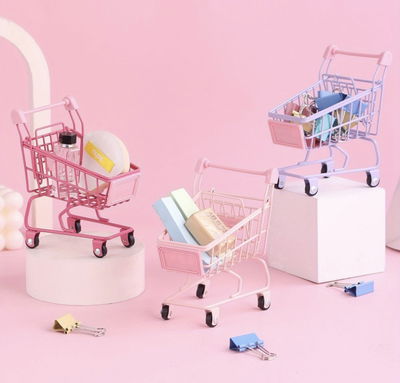 Organizador carrito 