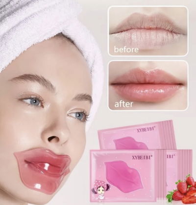 Colageno para labios 