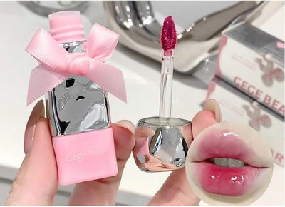 Gloss bun gege bear