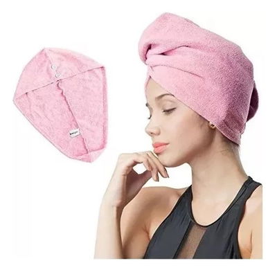 Turbante toalla 
